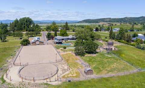 2872 Coker Butte Road, Medford, OR 97504