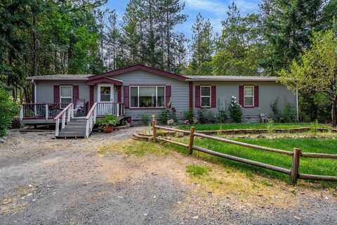 320 Fields Road, Williams, OR 97544