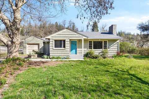 26877 Highway 62, Trail, OR 97541