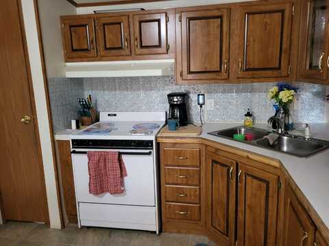 470 Old Hwy 62, Eagle Point, OR 97524