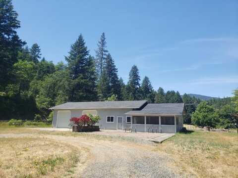 900 Slate Creek Road, Wilderville, OR 97543