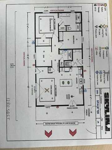 333 Mountain View Drive, Talent, OR 97540