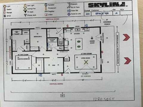 333 Mountain View Drive, Talent, OR 97540