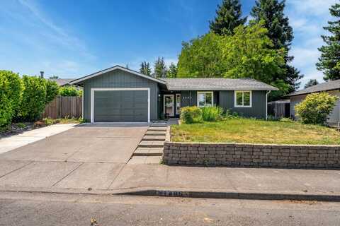 1486 La Mesa Street, Medford, OR 97504