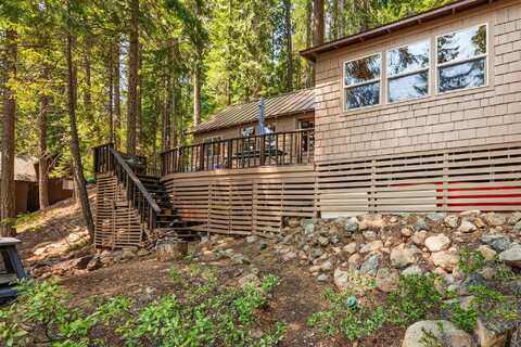 02 Lake of the Woods, Klamath Falls, OR 97601