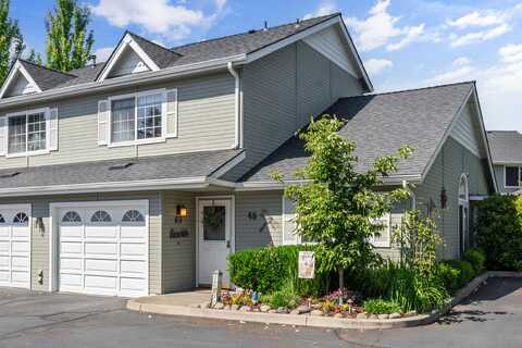 1224 N Modoc Avenue, Medford, OR 97504