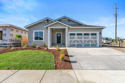 3710 Carlin Drive, Medford, OR 97504