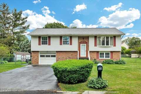 66 Pike Creek Drive, Cohoes, NY 12047