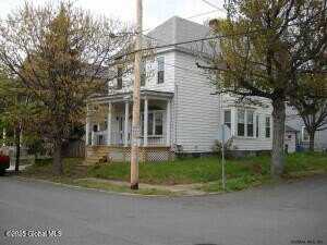 46 Continental Avenue, Cohoes, NY 12047