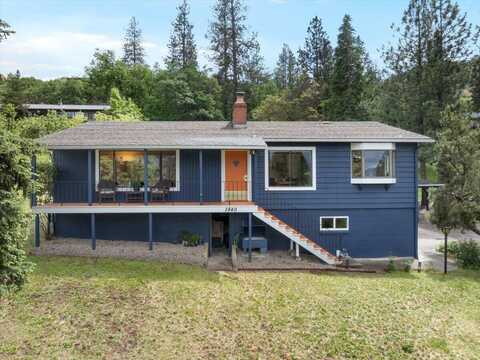 1840 Crestview Drive, Ashland, OR 97520