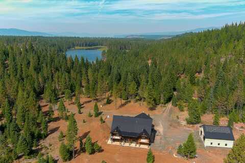 1240 Parsnip Loop, Butte Falls, OR 97522