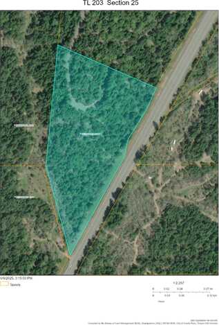 Redwood Highway, Selma, OR 97538