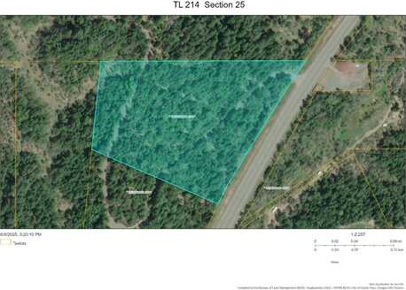Redwood Highway, Selma, OR 97538