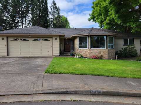2708 Juanita Avenue, Medford, OR 97504