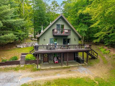 22 Turner Ridge, Hadley, NY 12835