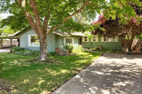355 Tudor Street, Ashland, OR 97520