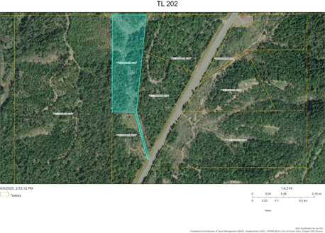 Redwood Highway, Selma, OR 97538