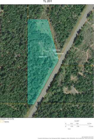 Redwood Highway, Selma, OR 97538