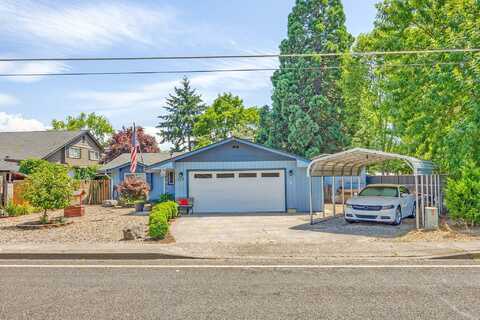 532 Hopkins Road, Central Point, OR 97502
