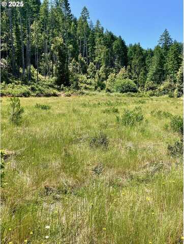 00 Redwood Highway, O'Brien, OR 97534