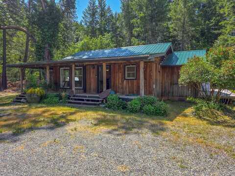 3250 Lake Shore Drive, Selma, OR 97538
