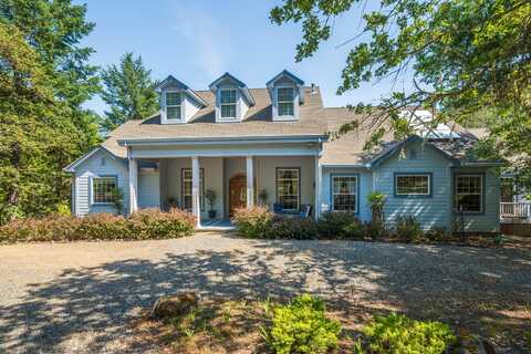 565 Jewett Creek Road, Grants Pass, OR 97527