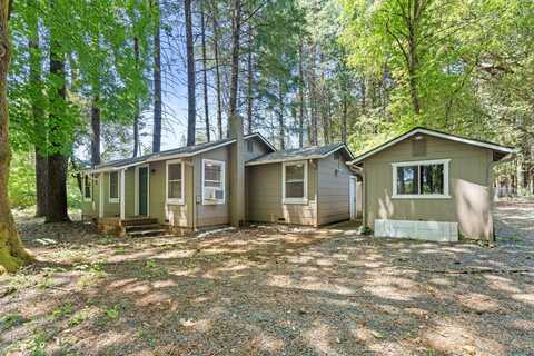 367 Madrona Drive, Cave Junction, OR 97523