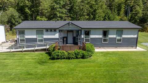 87477 Jean Drive, Bandon, OR 97411