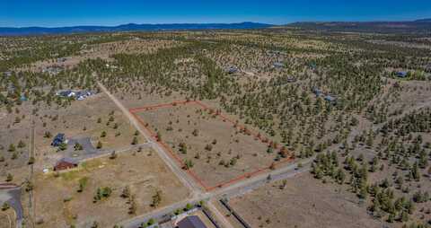 0 SE Coyote Lane, Prineville, OR 97754