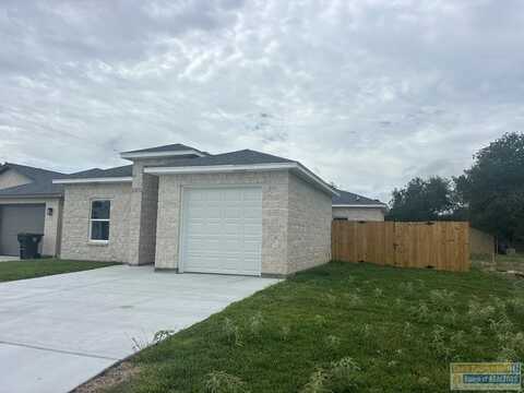2605 Haverford Blvd., Harlingen, TX 78552