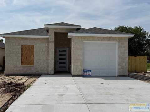 2605 Haverford Blvd., Harlingen, TX 78552