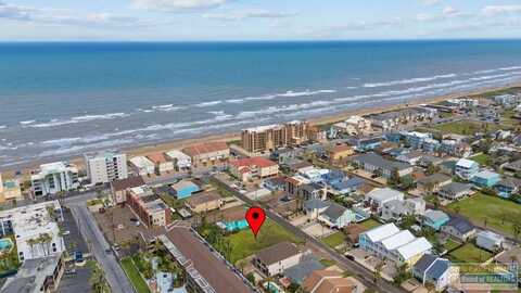 lot11&12 Cora Lee Dr., South Padre Island, TX 78597