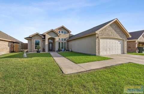 1510 Karis Court, Harlingen, TX 78550