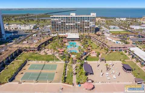 500 Padre Blvd., South Padre Island, TX 78597