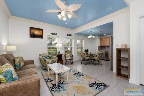 120 Saturn Lane, South Padre Island, TX 78597