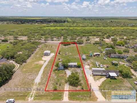 30647 Melomar Dr., San Benito, TX 78586