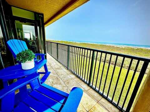 110 Padre Blvd., South Padre Island, TX 78597