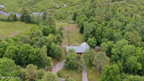 158 John Brannon Road, Minerva, NY 12851