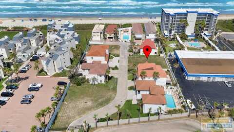 105 Villa Doce Dr., South Padre Island, TX 78597