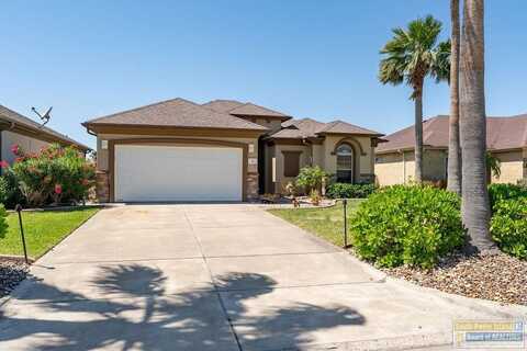 10 Valdarama Dr, Laguna Vista, TX 78578