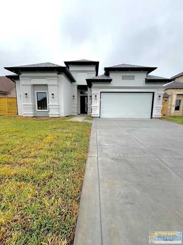 105 Justice Cir., San Benito, TX 78586