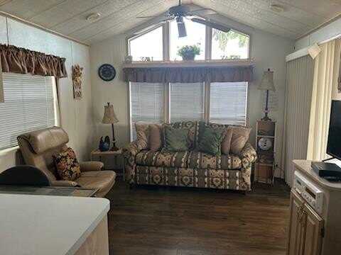 546 Clam Circle, Port Isabel, TX 78578
