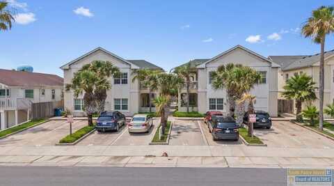 106 Atol St., South Padre Island, TX 78597