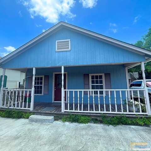 335 Adams, Brownsville, TX 78520