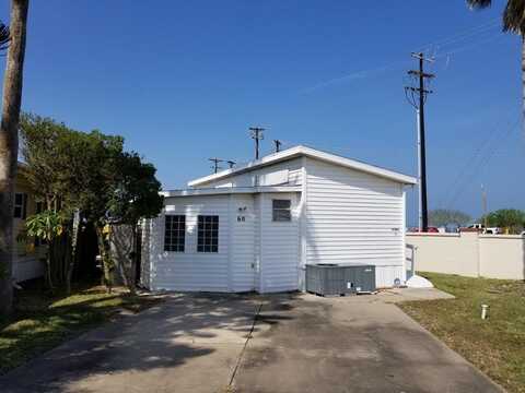 60 Abalone Circle, Port Isabel, TX 78578