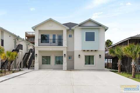 115 Marlin St., South Padre Island, TX 78597
