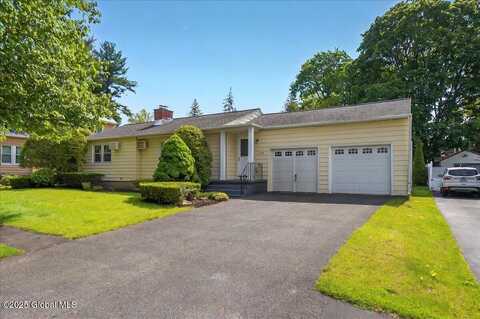 1324 Keyes Avenue, Schenectady, NY 12309