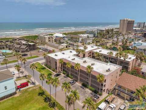 2401 Gulf Blvd., South Padre Island, TX 78597