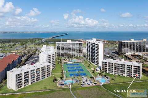 400 Padre Blvd., South Padre Island, TX 78507
