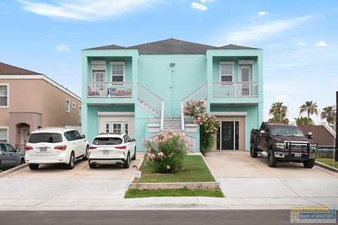 110 Retama St., South Padre Island, TX 78597